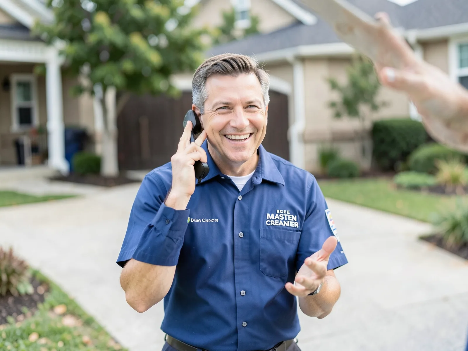 Drain Cleaning Trenton, ND FAQs